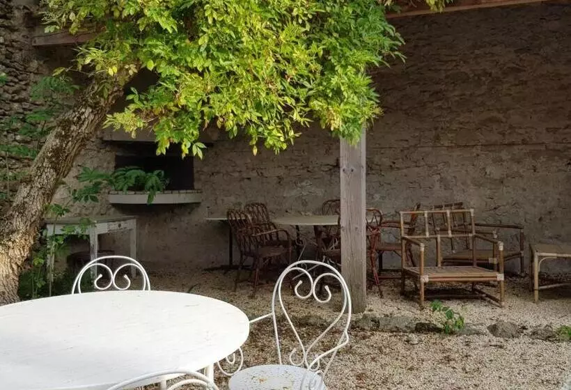 Majatalo Château Moussoulens