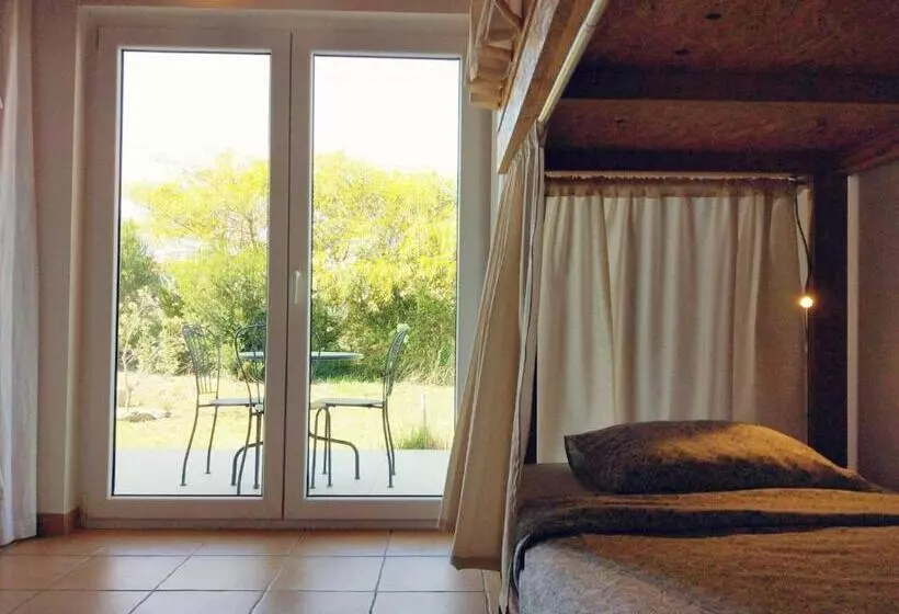 Majatalo Endless Summer Surf House