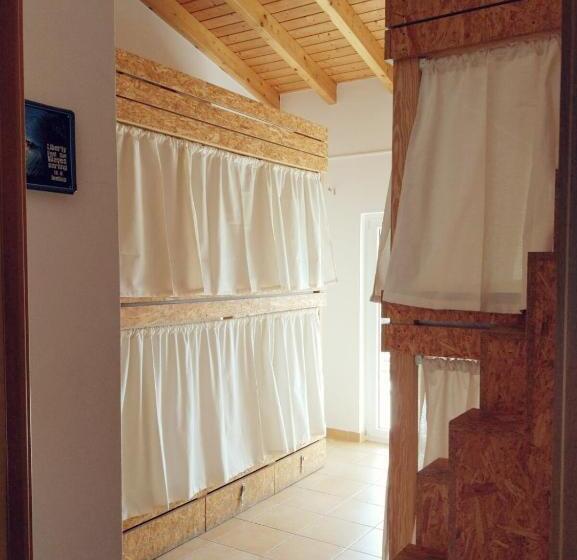 بنسيون Endless Summer Surf House