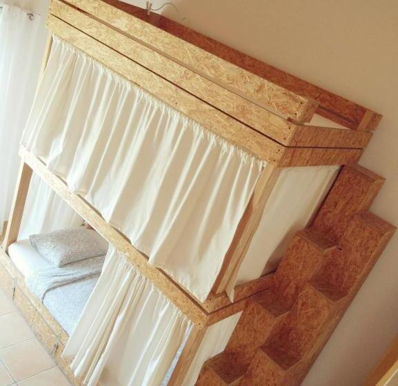 بنسيون Endless Summer Surf House