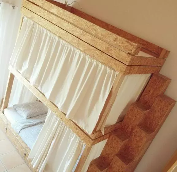 Majatalo Endless Summer Surf House