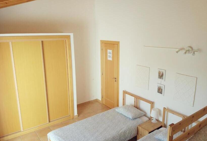 بنسيون Endless Summer Surf House