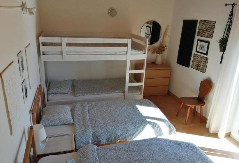 بنسيون Endless Summer Surf House