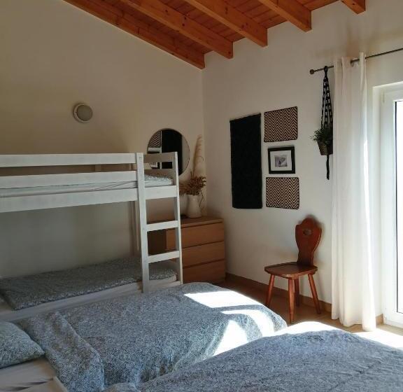 بنسيون Endless Summer Surf House