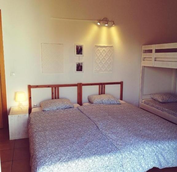 بنسيون Endless Summer Surf House