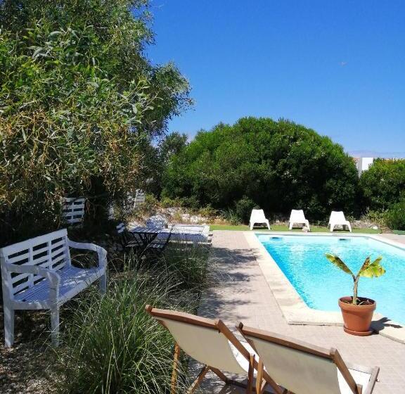 بنسيون Endless Summer Surf House