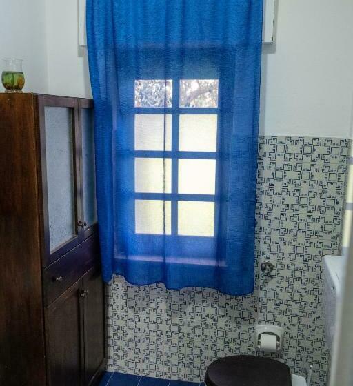 펜션 Il Fenicottero Guest House