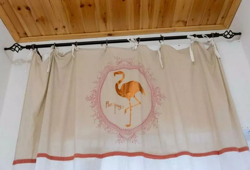 ペンション Il Fenicottero Guest House