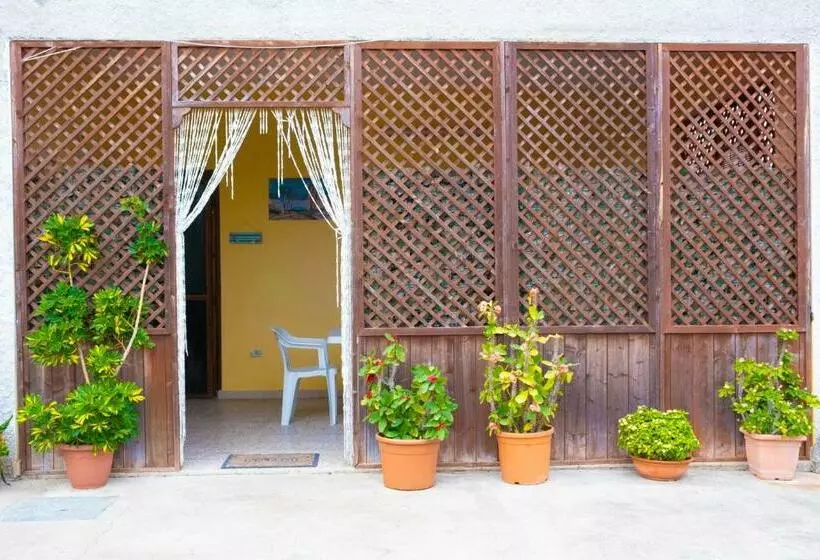 ペンション Il Fenicottero Guest House