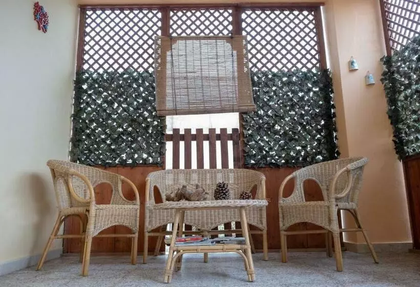 ペンション Il Fenicottero Guest House