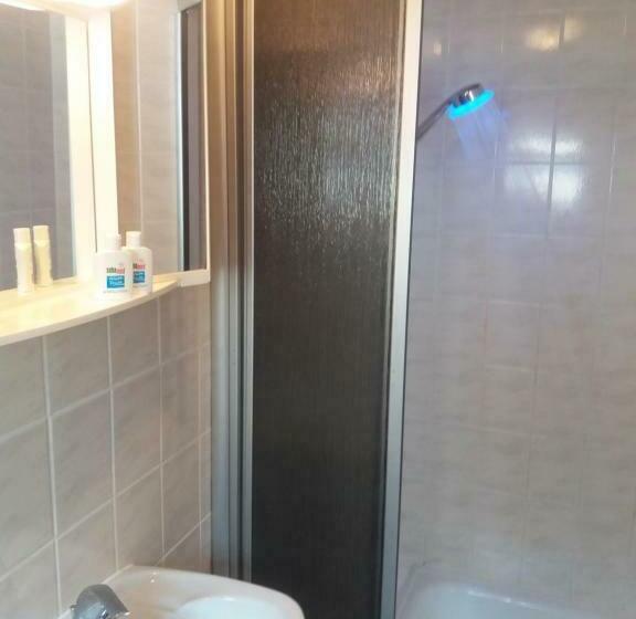 ペンション Steeger Weinstube