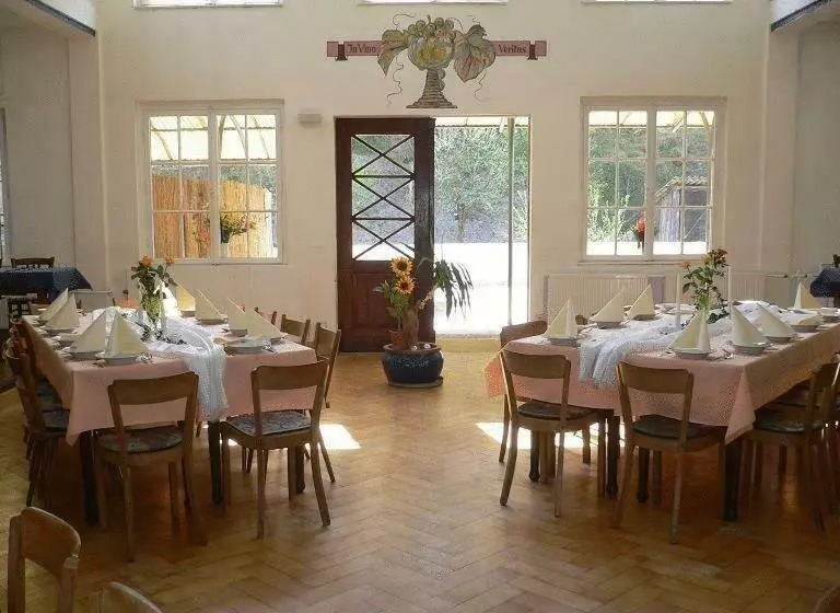 Majatalo Steeger Weinstube