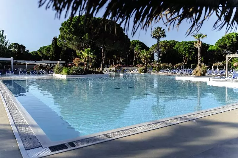 レジデンス Belambra Clubs Résidence La Grande Motte Petite Camargue    Presqu île Du Ponant