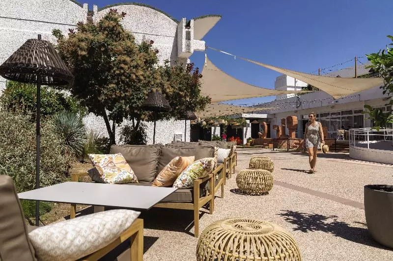 レジデンス Belambra Clubs Résidence La Grande Motte Petite Camargue    Presqu île Du Ponant