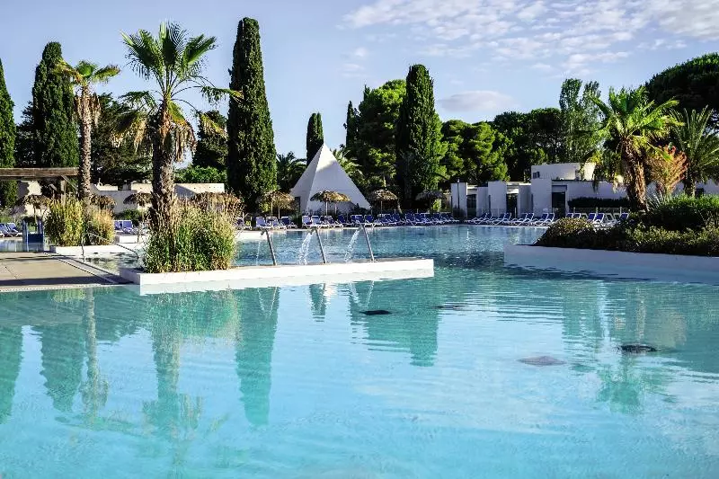 レジデンス Belambra Clubs Résidence La Grande Motte Petite Camargue    Presqu île Du Ponant