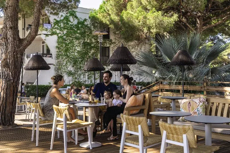 レジデンス Belambra Clubs Résidence La Grande Motte Petite Camargue    Presqu île Du Ponant