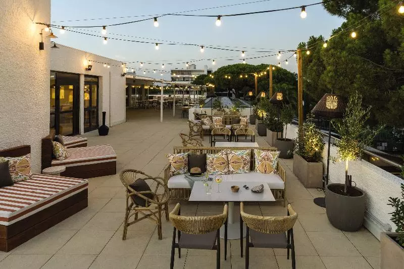 レジデンス Belambra Clubs Résidence La Grande Motte Petite Camargue    Presqu île Du Ponant