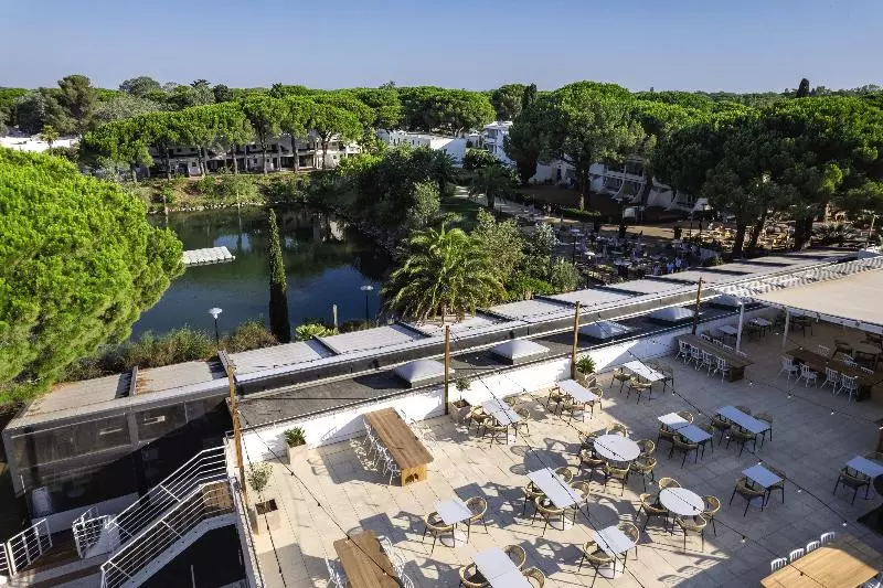 レジデンス Belambra Clubs Résidence La Grande Motte Petite Camargue    Presqu île Du Ponant