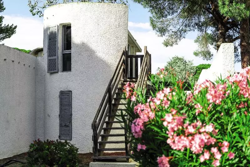 レジデンス Belambra Clubs Résidence La Grande Motte Petite Camargue    Presqu île Du Ponant