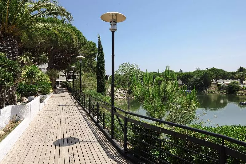 レジデンス Belambra Clubs Résidence La Grande Motte Petite Camargue    Presqu île Du Ponant
