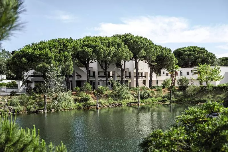 レジデンス Belambra Clubs Résidence La Grande Motte Petite Camargue    Presqu île Du Ponant