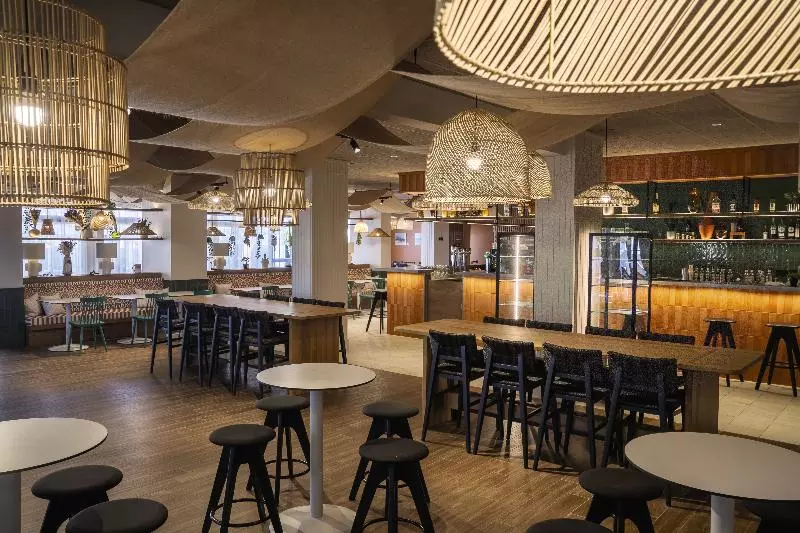 レジデンス Belambra Clubs Résidence La Grande Motte Petite Camargue    Presqu île Du Ponant