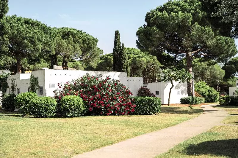 レジデンス Belambra Clubs Résidence La Grande Motte Petite Camargue    Presqu île Du Ponant
