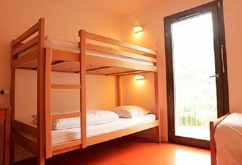 אתר נופש Village Vacances La Fontaine D Annibal