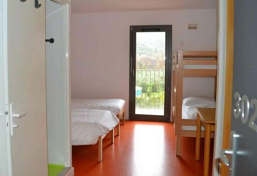 אתר נופש Village Vacances La Fontaine D Annibal