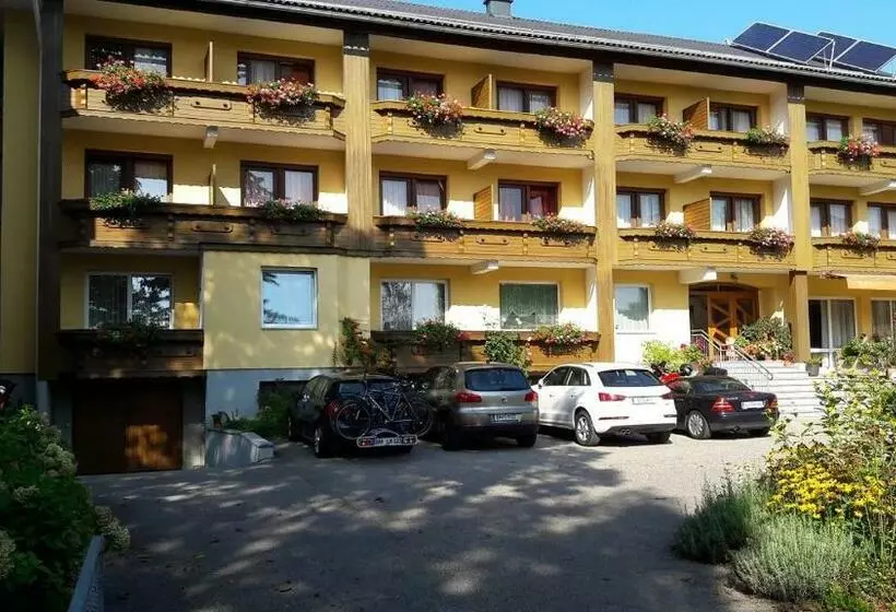 Strandpension Liane