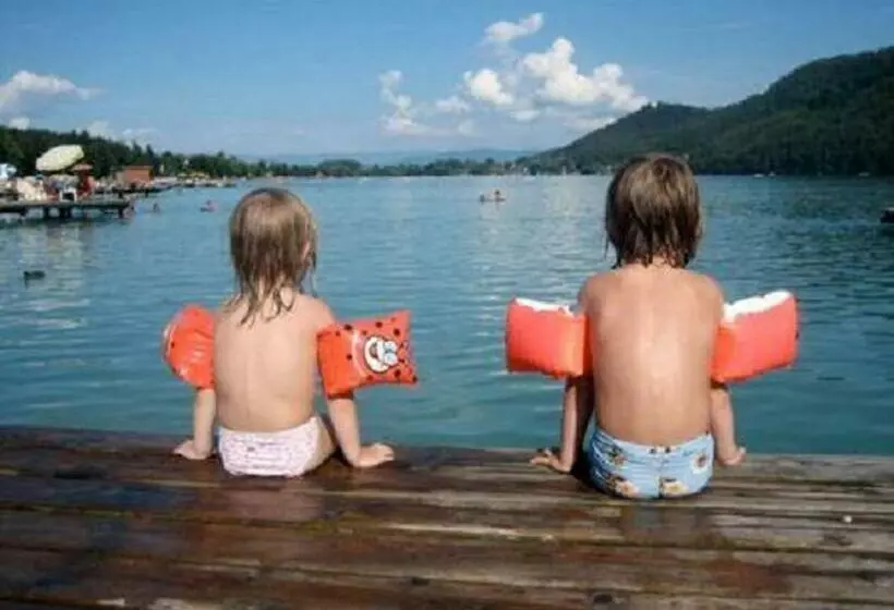 Strandpension Liane
