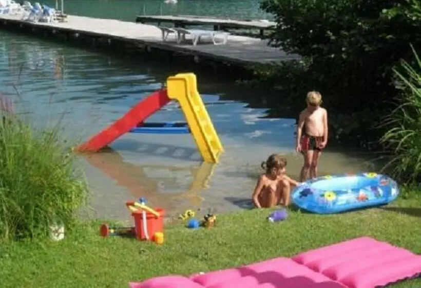 Strandpension Liane