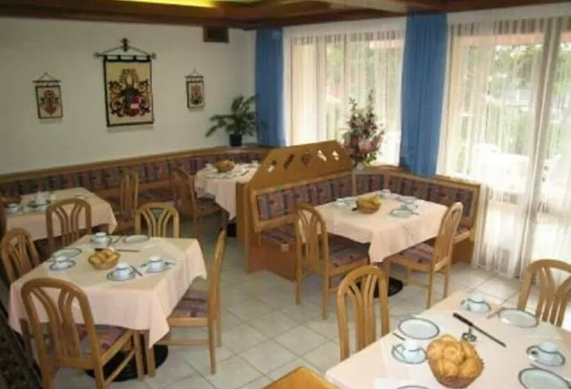 Strandpension Liane