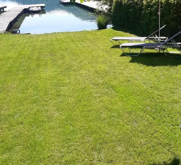 Strandpension Liane