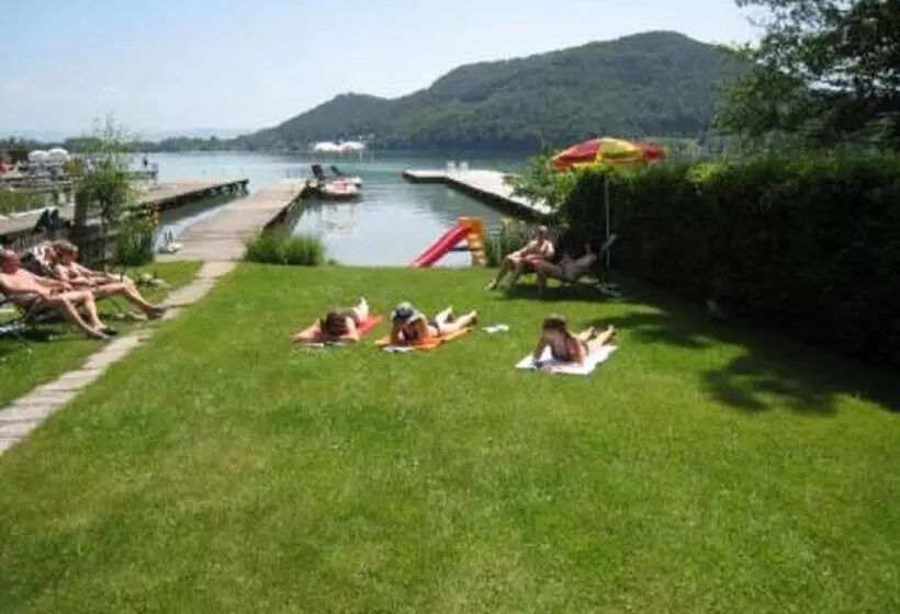 Strandpension Liane