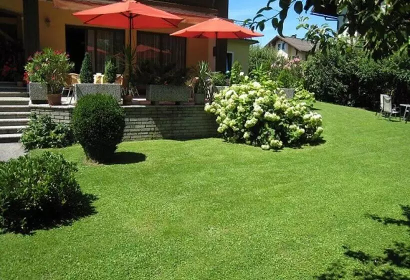 Strandpension Liane