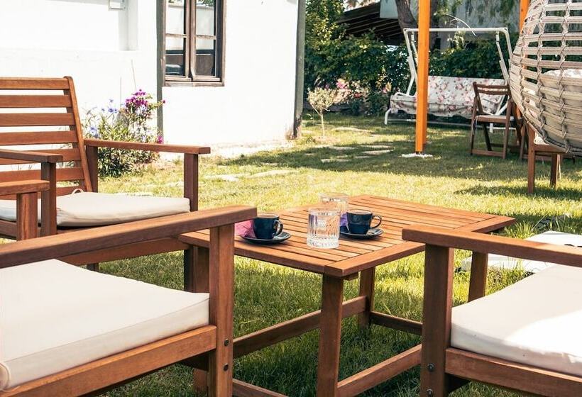 호텔 The North Cunda