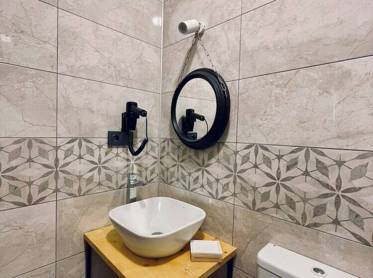 호텔 The North Cunda