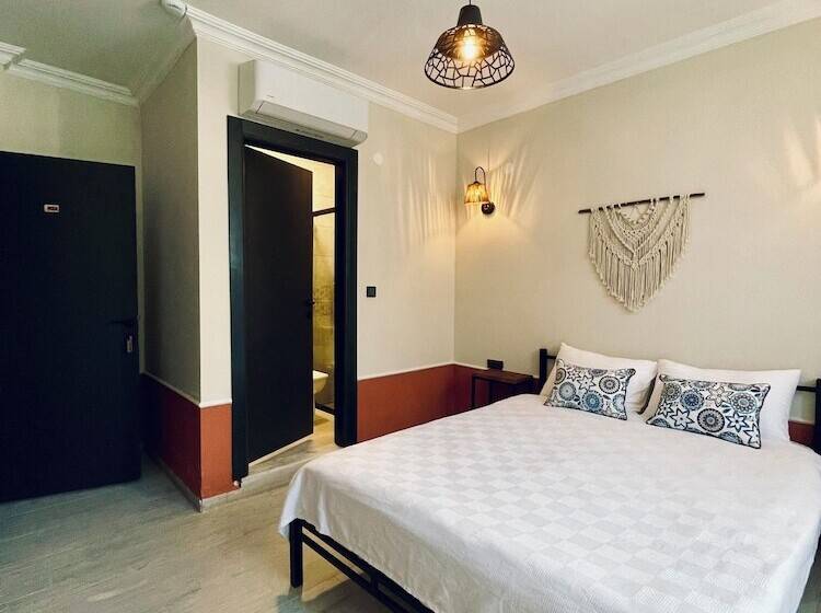 호텔 The North Cunda