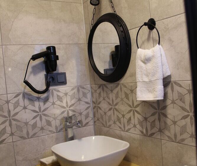 호텔 The North Cunda