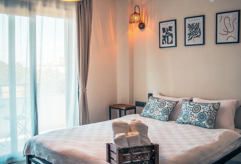 호텔 The North Cunda