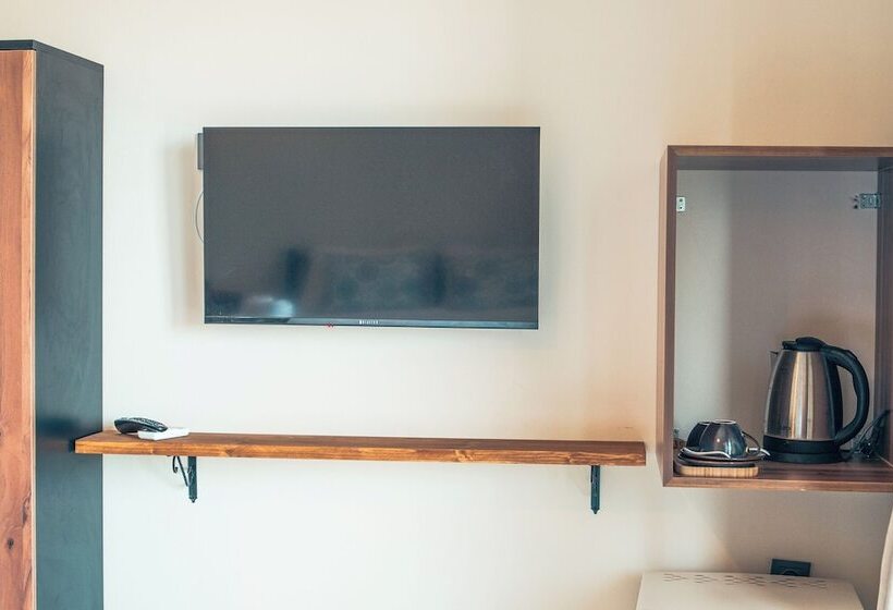 호텔 The North Cunda