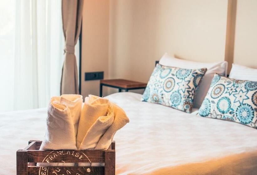 호텔 The North Cunda