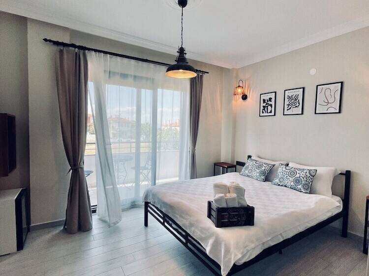 호텔 The North Cunda