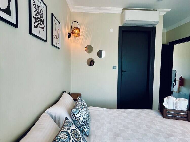 호텔 The North Cunda