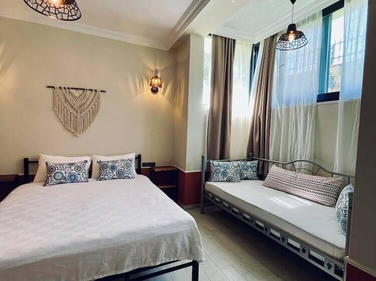 호텔 The North Cunda