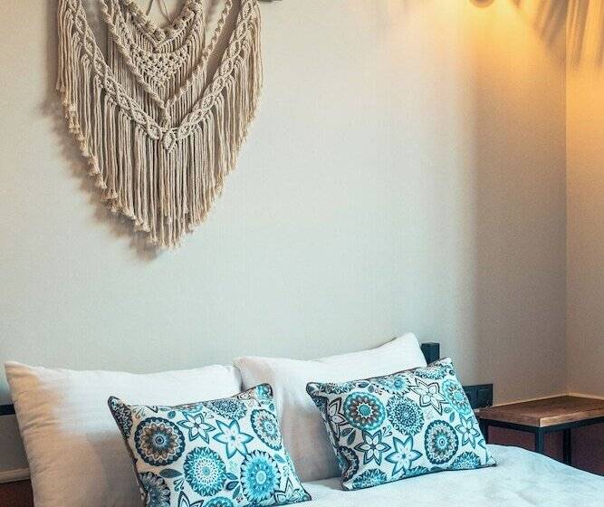 호텔 The North Cunda