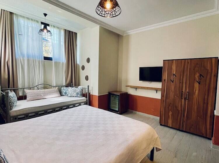 호텔 The North Cunda