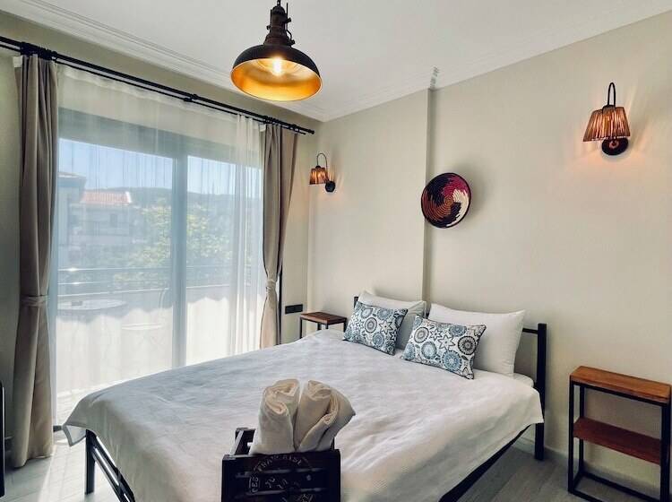 호텔 The North Cunda