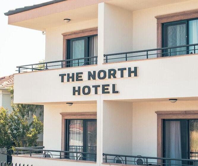 호텔 The North Cunda